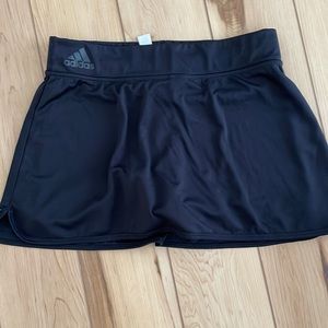 Adidas tennis skirt
